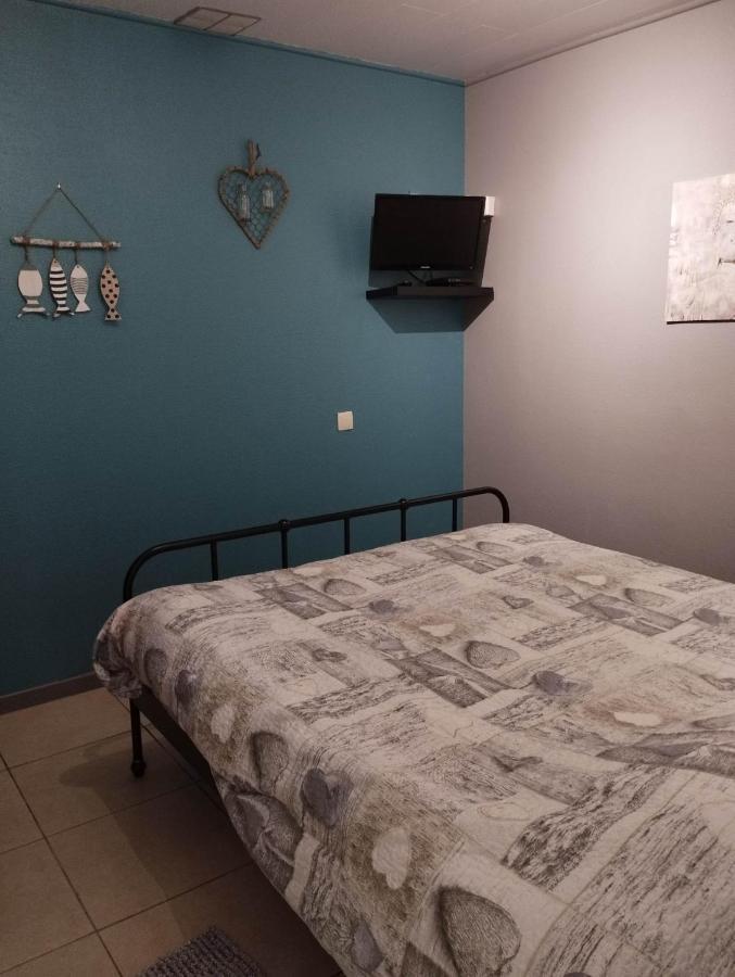 La Chambre D Angeline Foy-Notre-Dame Экстерьер фото